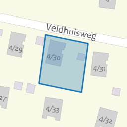 Perceel SHT02-C-3547