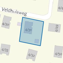 Perceel SHT02-C-3548