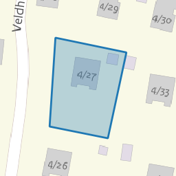 Perceel SHT02-C-3549