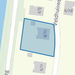 Perceel SHT02-C-3551