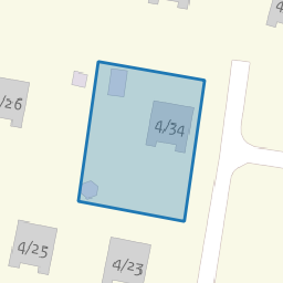 Perceel SHT02-C-3562