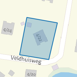 Perceel SHT02-C-3565