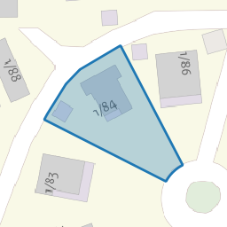 Perceel SHT02-C-3578