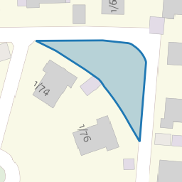 Perceel SHT02-C-3580