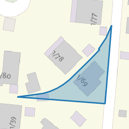 Perceel SHT02-C-3583