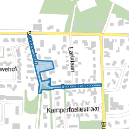 Perceel SHT02-C-3587