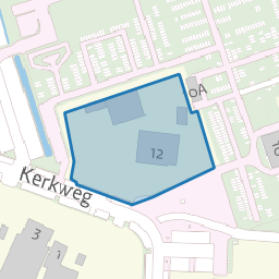 Perceel SHT02-C-3590