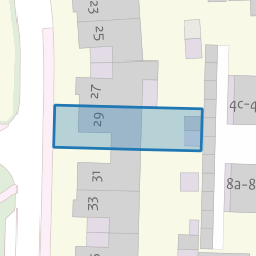 Perceel SHT02-C-3621