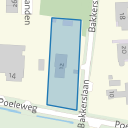 Perceel SHT02-C-3633