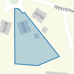 Perceel SHT02-C-3651