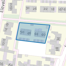 Perceel SHT02-C-3659