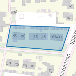 Perceel SHT02-C-3660