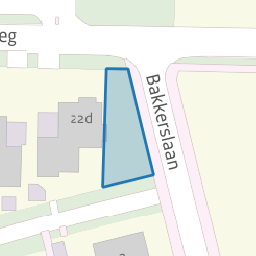 Perceel SHT02-C-3672