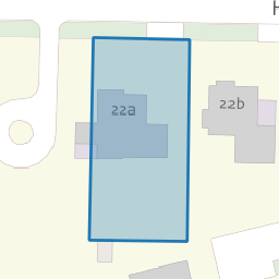 Perceel SHT02-C-3690