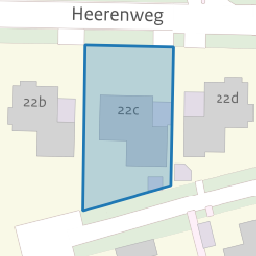 Perceel SHT02-C-3691