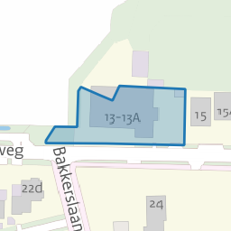 Perceel SHT02-C-3701