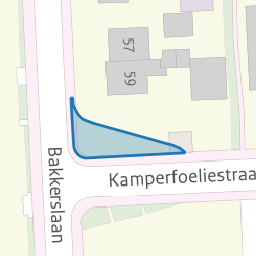 Perceel SHT02-C-3717