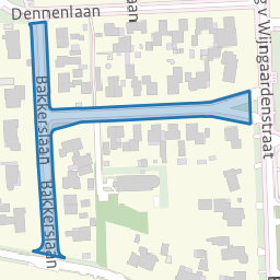 Perceel SHT02-C-3718