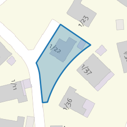 Perceel SHT02-C-3725