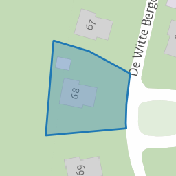 Perceel SHT02-C-3780