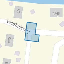 Perceel SHT02-C-3783