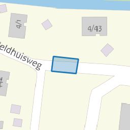 Perceel SHT02-C-3830