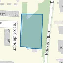 Perceel SHT02-C-3836