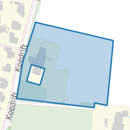 Perceel SHT02-C-3843