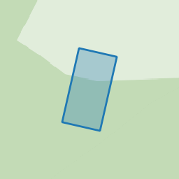 Perceel SHT02-C-3932