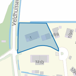 Perceel SHT02-C-4161