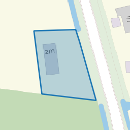 Perceel SHT02-C-4181