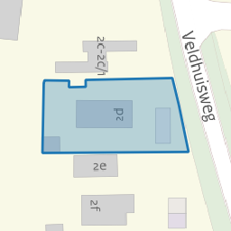 Perceel SHT02-C-4206