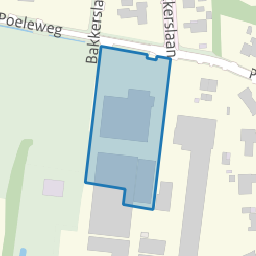 Perceel SHT02-C-4252