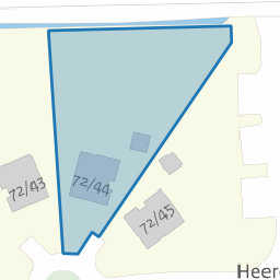 Perceel SHT02-C-4264