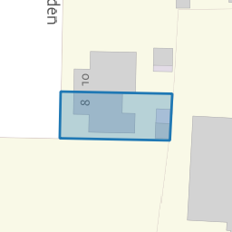 Perceel SHT02-C-4272