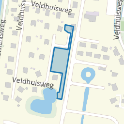 Perceel SHT02-C-4274