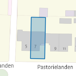 Perceel SHT02-C-4310