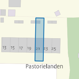 Perceel SHT02-C-4317