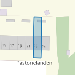 Perceel SHT02-C-4318