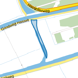 Perceel SHT02-K-3234