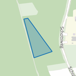 Perceel SHT02-U-3876