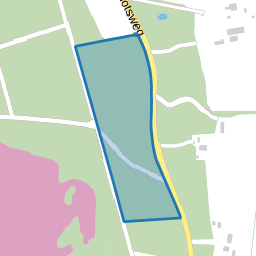 Perceel SHT02-U-3952