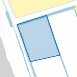 Perceel SHT02-V-6709