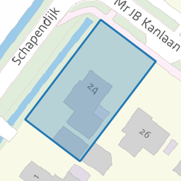 Perceel SHT02-Y-1089