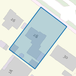 Perceel SHT02-Y-1091