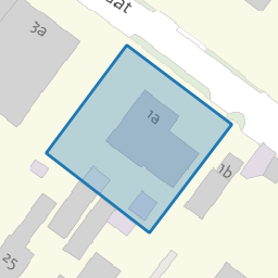 Perceel SHT02-Y-1226