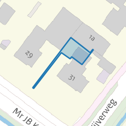 Perceel SHT02-Y-1245