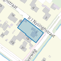 Perceel SHT02-Y-1332