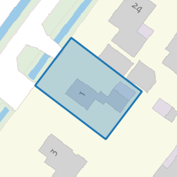 Perceel SHT02-Y-1336