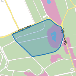 Perceel SHT02-Y-1532